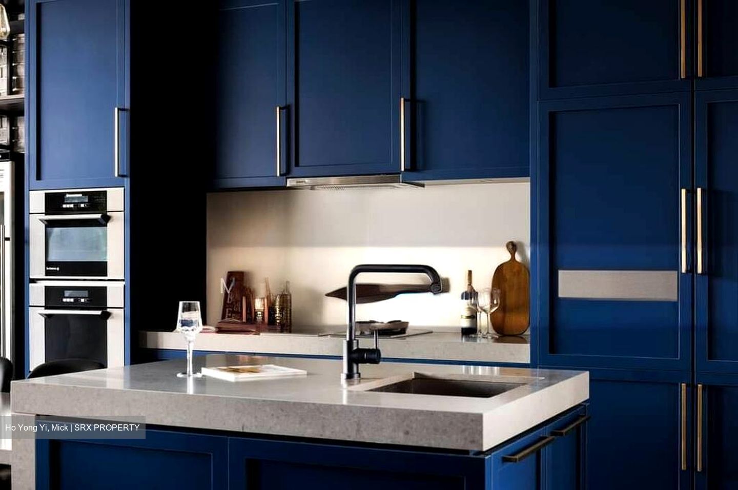 Martin No 38 (D9), Apartment #501886961